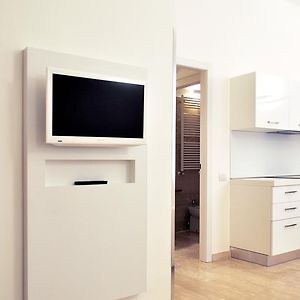 Apartment mit 1 Schlafzimmer